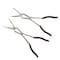 Sunex 2 Piece Dual-Joint Extended Reach Pliers Set SXCJPS - alternate 1