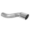 Ap Exhaust Prebent Pipe Ap Exhaust, 24919 24919 - alternate 2