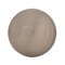 Amerock 1-1/4" (32 mm) Diameter Brass Classics Cabinet Knob Satin Nickel Finish BP1950HG10 - alternate 4