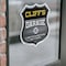 Signmission Cliff's Garage I Can Fix Everything But Stupid, 4 inch X 4 inch, Vinyl Decal, 2PK SHI-D-2PACK-4-490-CLIFF - alternate 2