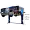 Atlas Automotive Equipment Bp12000X Commercial Grade Baseplate 2-Post Lift 12,000 Lb. Capacity ATTD-BP12000X-NEW - alternate 2