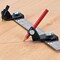 Trend Tool Technology Complete Flat Lying Trammel Set, Self-Supporting, High Tolerance, M/CFT01 U*M/CFT01 - alternate 4