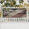 Signmission Setting The Standard Safety, 36 Inch x 96 Inch, Vinyl Banner B-96-30852 - alternate 2