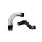 Hps Performance Intercooler Charge Pipe (Cold and Hot Side), Polished,  17-164P - alternate 1