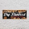 Signmission Dry Firewood $5.00 a Bundle, 24 Inch x 72 Inch, Vinyl Banner B-72-30553 - alternate 3