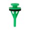 Auveco Mazda Pillar Retainer with Sealer, 25PK 25257 - alternate 1