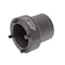 Jtc Auto Tools Suzuki 4wd axle nut socket, for models before 2000, transmission nut tool 1014 - alternate 2
