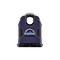 Squire Stronghold SS80CS KA Heavy Duty Boron Steel Closed Shackle Padlock, CEN 6, Military Grade, Keyed Alike SQ-SS80CSKA - alternate 1