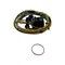 Cnh HARNESS WIRE, CNH OEM 84454966 84454966 - alternate 4