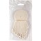 American Wick 3/8''x8'' Flat Lamp Wick, 12 Count LWB-00 - alternate 2