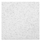 Apollo Tile 24x24 in. Matte Bright White with Gray Flecks Porcelain Wall and Floor Tile 15.93 sq ft/case, 4PK TER88WHSPK2424 - alternate 1