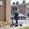 Plug Electric scooter, City S801 - alternate 4