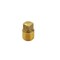 Proline Series Brass 1/8-in MIP Plug BF-710NLB - alternate 1
