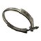 Komatsu CLAMP V BAND, KOMATSU OEM 6216-84-8450 6216-84-8450 - alternate 3