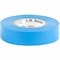 Dottie L.H. Dottie 3/4'' x 60' Blue Electrical Tape, 10PK 360BLU - alternate 1