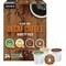 Keurig K-Cup Decaf Coffee Variety Pack, Compatible with Brewer, Light/Medium, K-Cup, Decaf, 4PK 5000374162 - alternate 2