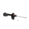 Kyb Gas Strut,  333385 - alternate 2