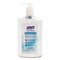 Purell Two-in-One Moisturizing Advanced Hand Sanitizer Gel, Clean Scent, 12 oz Pump Bottle, Clean Scent 3698-12 - alternate 4