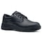 Shoes For Crews Cade II ST Men's Non-Slip Work Shoes, Black, Size 13 72554 - alternate 1