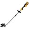 Dewalt 60V MAX* 7-1/2 in. Brushless Attachment Capable Edger Kit DCED472X1 - alternate 3