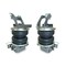 Pacbrake ALPHA XD Helper Spring Kit HP10387-X - alternate 3