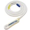 Rope Logic Split Tail Safety Blue 13mm x 5' G-Spliced Single Eye 31346 - alternate 3