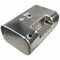 Ilc INTERNATIONAL 4900 YEAR 1990 60 GALLON ALUMINUM FRONT FILL FUEL TANK WITH STEP 15 X 25 X 37 INCH INTL 4900 1990 60 GALLON ALUMINUM FRONT FILL FUEL - alternate 2