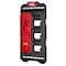 Milwaukee Tool M12 Battery Rack for PACKOUT Wall-Mounted Storage 48-22-8338 - alternate 7