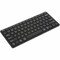 Targus COMPACT MULTI-DEVICE BLUETOOTH ANTIMICROBIAL KEYBOARD (CUSTOM FOR META) BLACK AKB862USFB - alternate 2