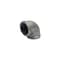 Southland Galvanized Pipe Fitting, Equal Elbow, 90 Degree, 1-In. 510-005HN - alternate 1