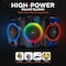 Pyle Audio Large Bluetooth Party Speaker PPHP1979 - alternate 3