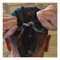 Ergodyne Chill-Its 6615 Bandana Doo Rag with Terry Cloth Sweatband, One Size Fits Most, Skulls 12519 - alternate 3