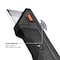 Klein Tools Auto-Loading Retractable Utility Knife with Dual-Sided Blade Magazine 44308 - alternate 2