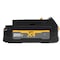 Dewalt Battery, 1.7 Ah, Li-Ion DCBP034G - alternate 3