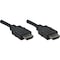 Manhattan - Strategic 25 FT HDMI M-M CABLE 308441 - alternate 4