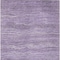 Homeroots 10' X 14' Purple And Lavender Abstract Washable Indoor Outdoor Area Rug 618291 - alternate 5