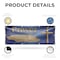 Signmission Jesus Prayer, 36 Inch x 96 Inch, Vinyl Banner B-96-30710 - alternate 3