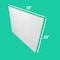 Flipside Small White Foam Board, 18in X 24in, 5PK 18240-5 - alternate 3