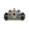 Dorman DRUM BRAKE WHEEL CYLINDER W4876 - alternate 2