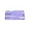 Safety Zone Nitrile Powder Free 3 mil Industrial Grade Gloves - Blue, Med - Case of 1000 GL-N103FM - alternate 2
