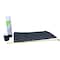 Soundshield 11 Sq Feet of Adhesive Backed Pressure Sensitive Butyl Rubber for Noise Attenuation SSD-SLIM - alternate 1