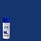 Rust-Oleum Spray Paint, Ink Blue, Satin, Solvent, 12 oz 334093 - alternate 2
