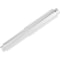 Home Impressions Brushed Nickel Toilet Paper Replacement Roller W-7319 - alternate 2