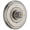 Delta Cassidy Monitor 14 Series Valve Only Trim - Less Handle T14097-SSLHP - alternate 1