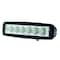 Hella 203-001 LED-Worklight Mini Light Bar 24/12V 1000lm 357203001 - alternate 1