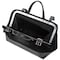 Klein Tools Tool Bag, Black, No. 8 Black Canvas 510212BLK - alternate 4