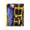 Enerpac Electric Powered Hydraulic Pump, 230V AC ZE2408ME - alternate 2