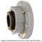 Timken FLANGEANGE BLOCK SPH RLR BEARING QMFY09J112STNP - alternate 3