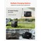 Vevor Portable Power Station Solar Generator 3600W 3840Wh with 10 Output Ports Q3600Pro - alternate 5