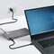 Siig DUAL MONITOR USB-C DOCKING STATION, MST DOCKING STATION, DUAL HDMI 4K60HZ, 1X US JU-DK0N11-S1 - alternate 2